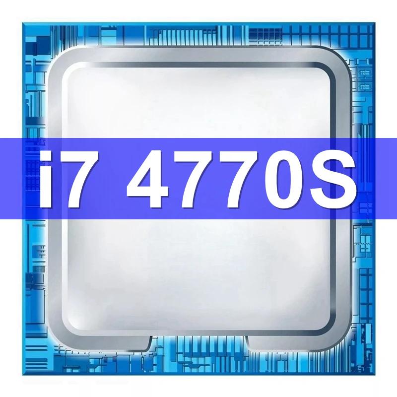ھ i7 4770S 3.1GHz 4 ھ 8  μ, L3 = 8M 65W LGA 1150 CPU